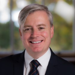 Michael McDonnell